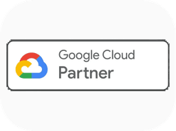 Google Cloud Partner