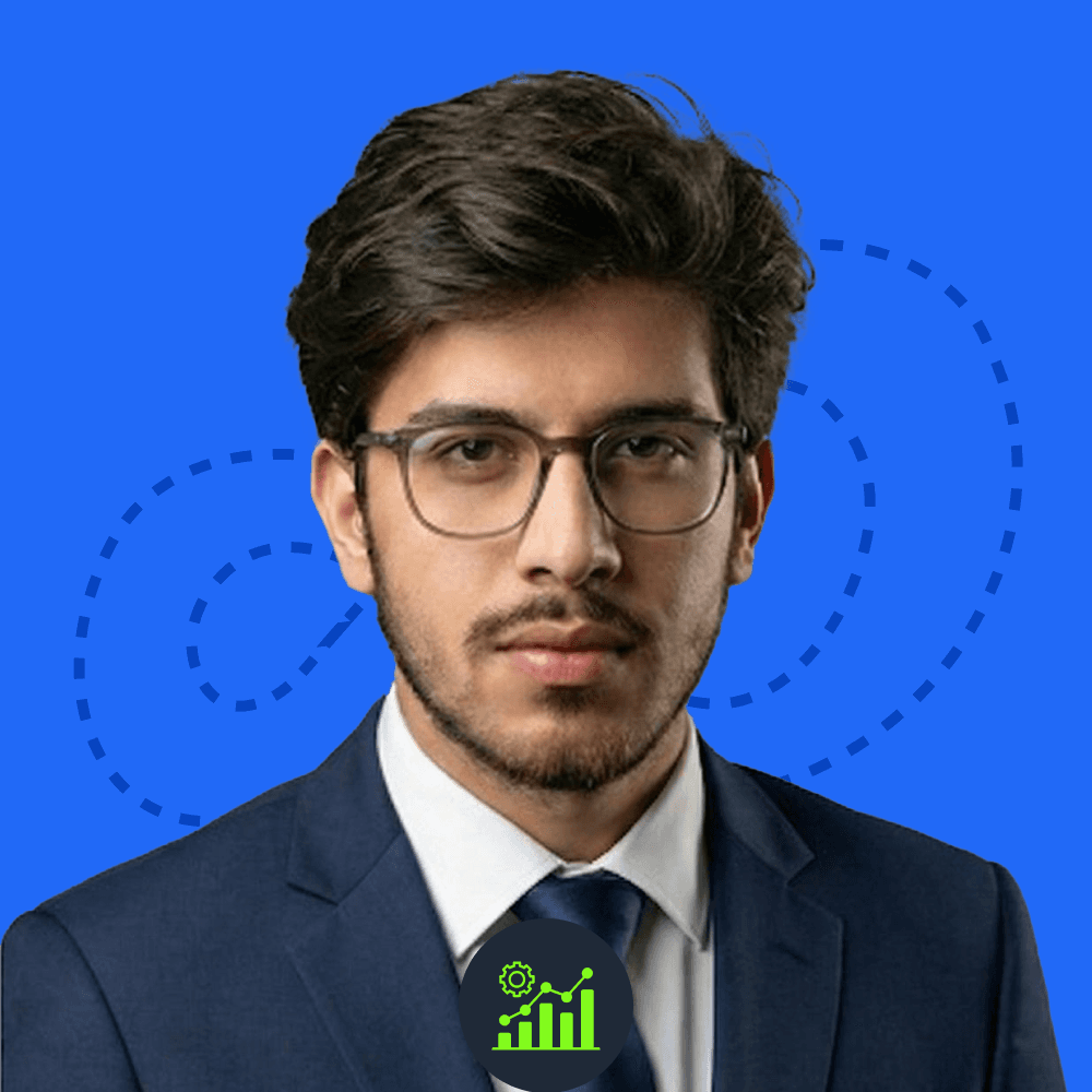 Huzaifa Khan