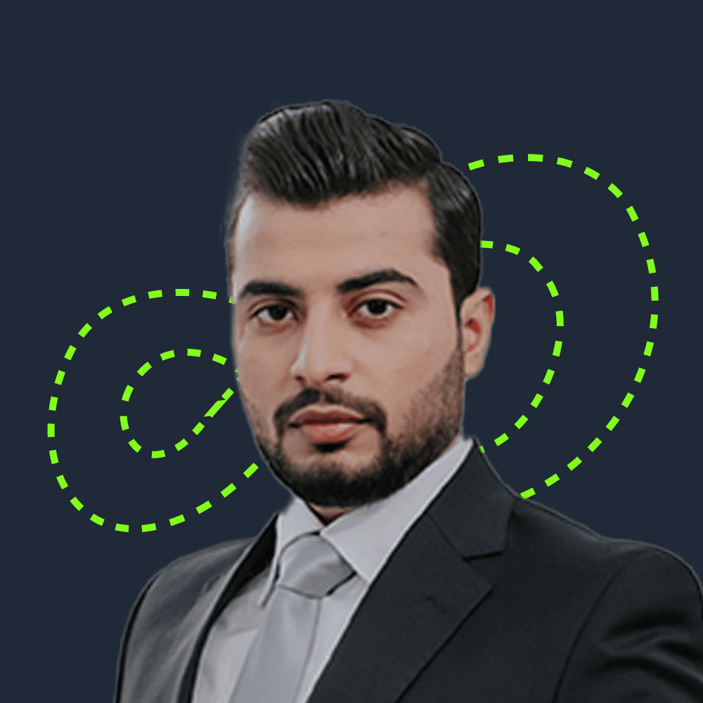 Maaz Imran