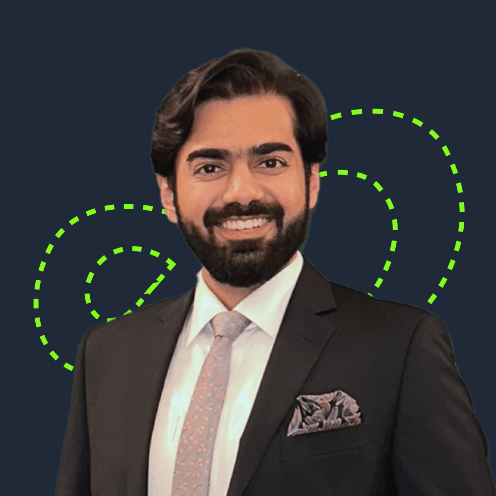 Sufian Omair