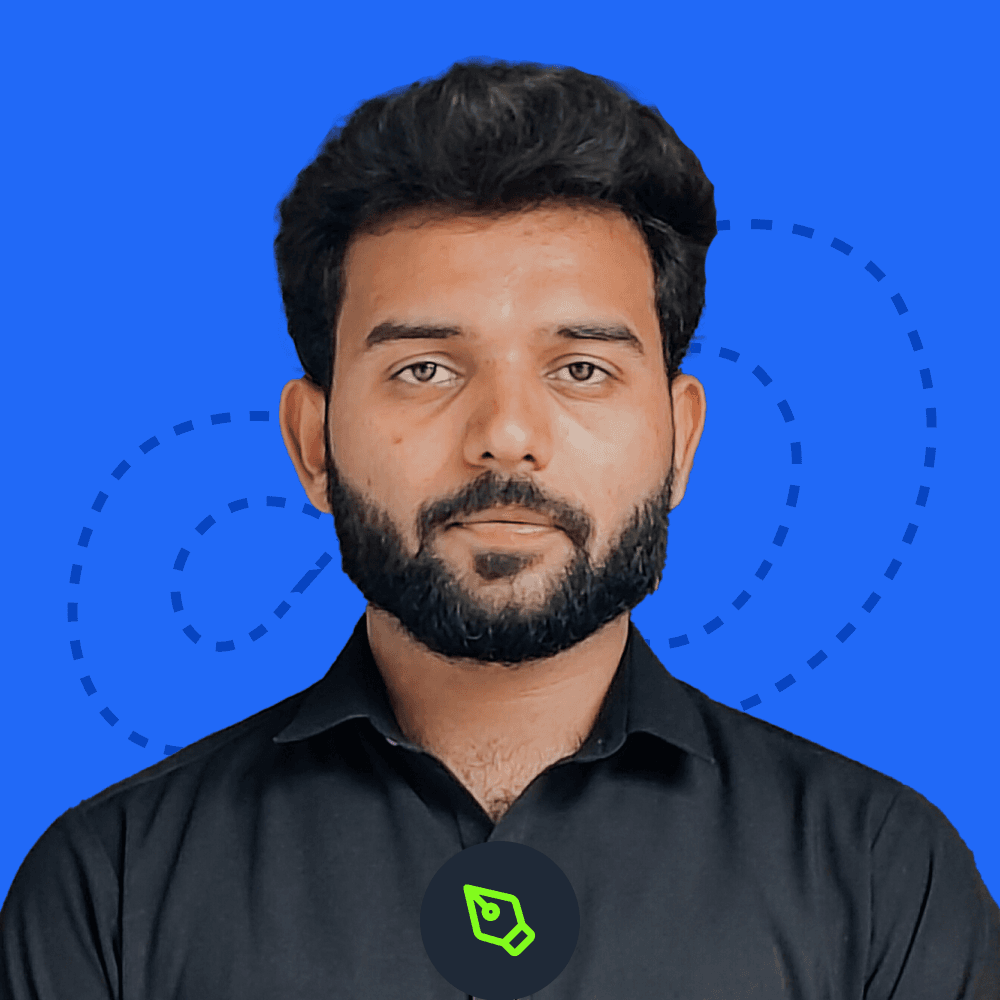 Zain Akram