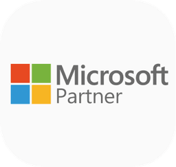Microsoft Partner