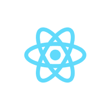 React